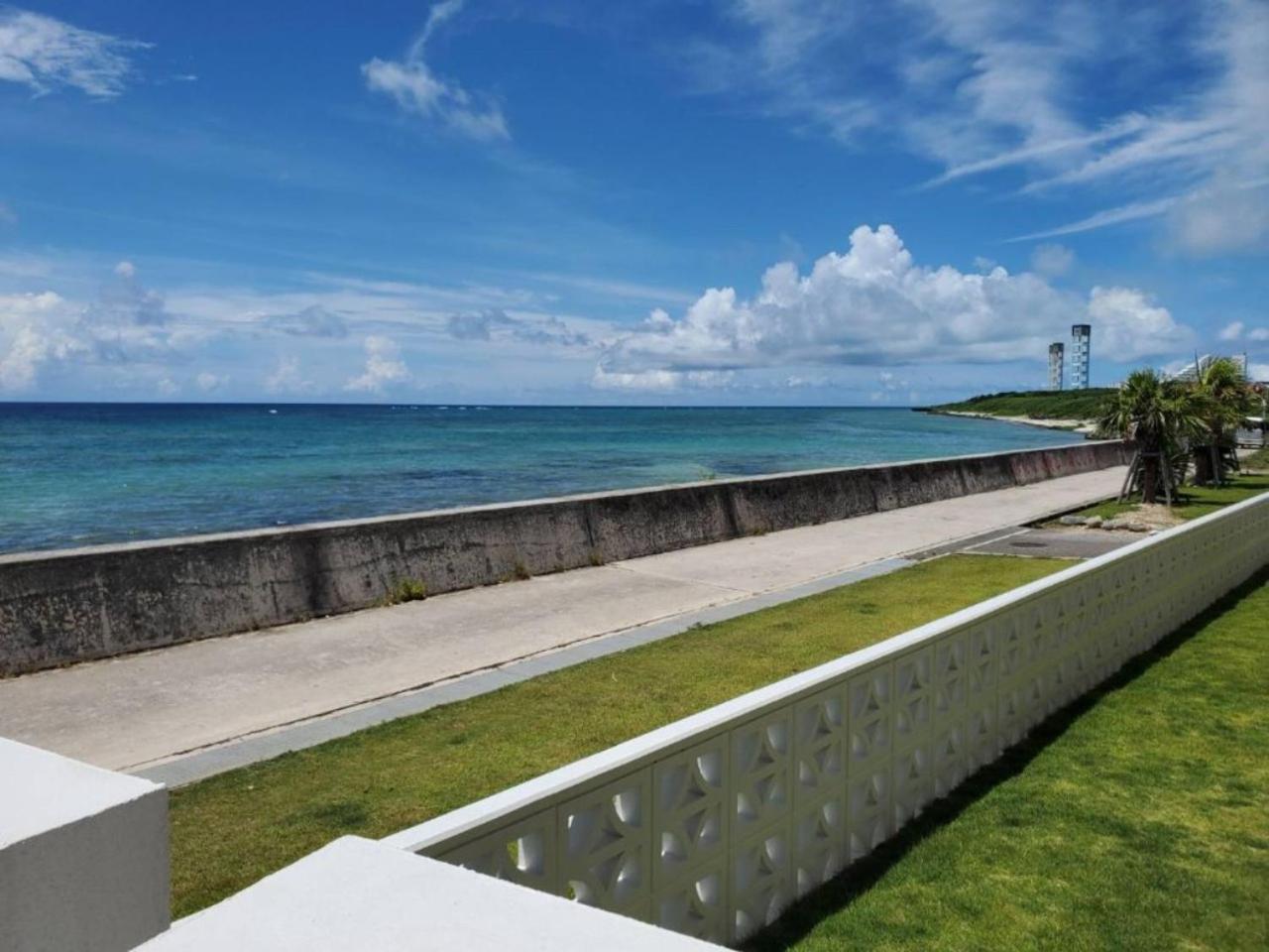 Cruz Del Sur - Vacation Stay 11190V Ishigaki  Eksteriør bilde