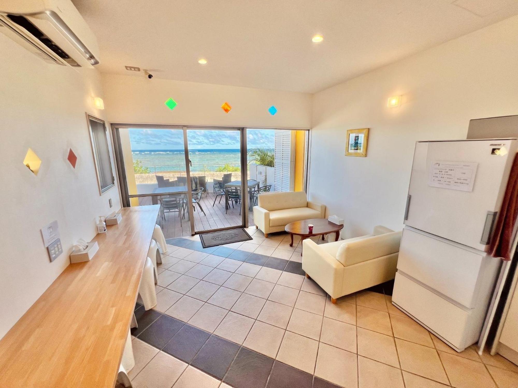 Cruz Del Sur - Vacation Stay 11190V Ishigaki  Eksteriør bilde