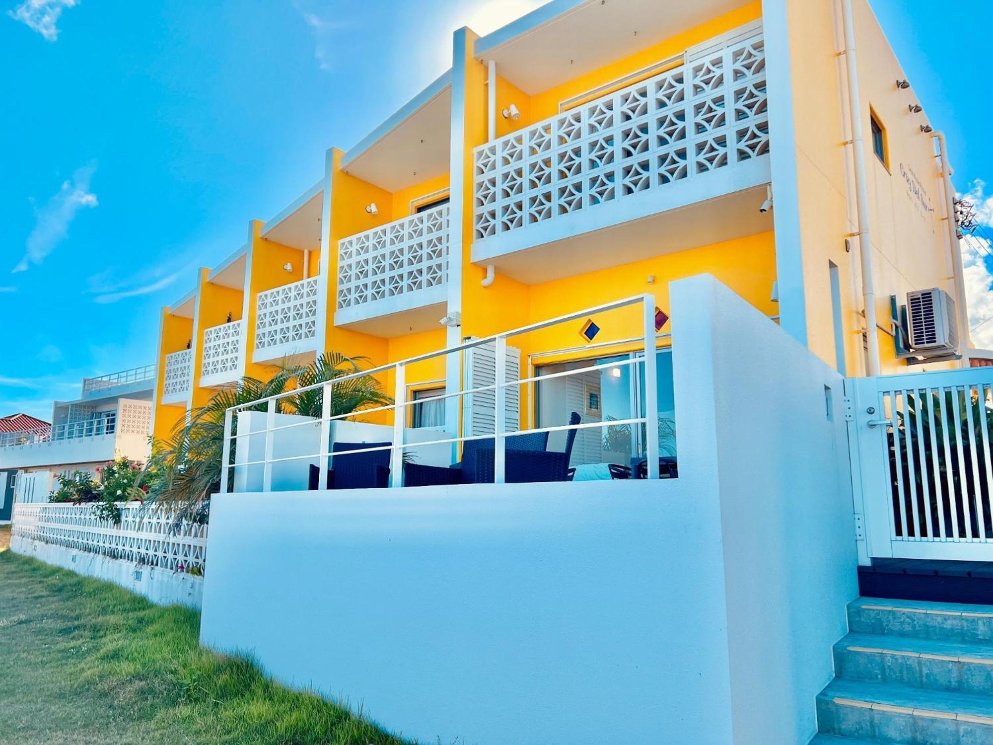 Cruz Del Sur - Vacation Stay 11190V Ishigaki  Eksteriør bilde