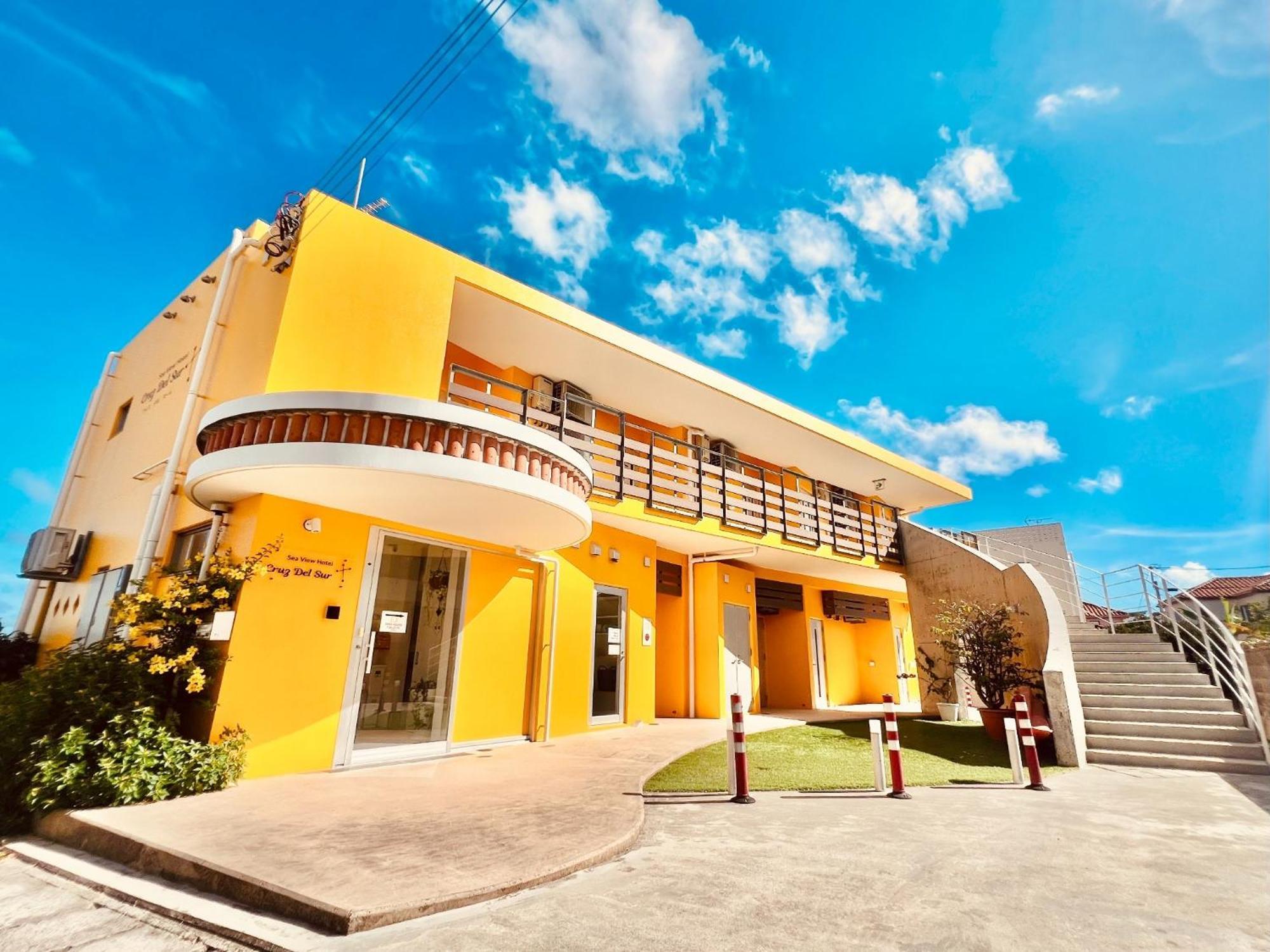 Cruz Del Sur - Vacation Stay 11190V Ishigaki  Eksteriør bilde
